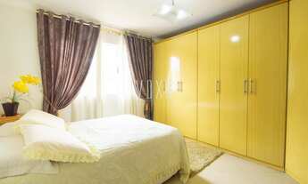 Imagem 6: CURITIBA - Casa Padrão - Boqueirão