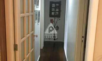 Imagem 6: Apartamento à venda, 3 quartos, 1 suíte, 2 vagas, Tijuca - RIO DE JANEIRO/RJ