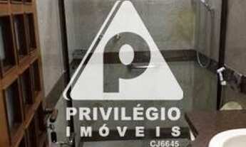 Imagem 6: Cobertura à venda, 4 quartos, 2 suítes, 2 vagas, Leblon - RIO DE JANEIRO/RJ