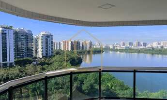 Imagem 2: Apartamento para venda na Península