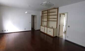 Imagem 3: EXCELENTE APARTAMENTO DE 3 DORMITÓRIOS EM HIGIENÓPOLIS