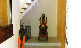 Imagem 3: RIO DE JANEIRO - Casa Padrão - SAO CONRADO