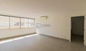 Imagem 3: Apartamento Locação 3 Dormitórios - 115 m² Itaim Bibi