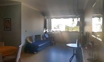 Imagem 2: UBERLÂNDIA - Apartamento Padrão - SARAIVA