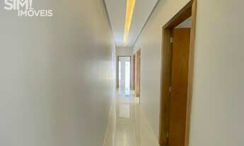 Imagem 6: CASA NOVA 03 QUARTOS SENDO 01 SUÍTE PLENA NA 505 SUL!!