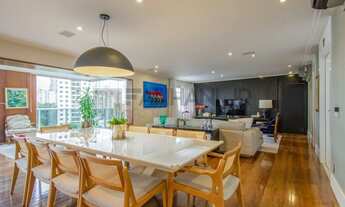 Imagem 2: SÃO PAULO - Apartamento Padrão - VILA NOVA CONCEIÇÃO