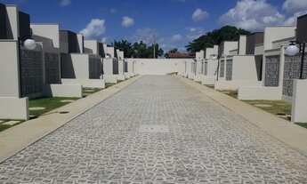 Imagem 4: Casas novas em condomínio fechado na Cophab em nova Parnamirim