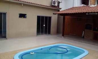 Imagem: BARRA MANSA - Casa Padrão - MORADA DA GRANJA