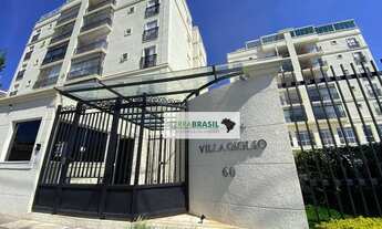 Imagem: Apartamento com 3 dormitórios à venda