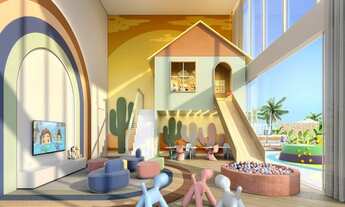 Imagem 7: BALNEÁRIO CAMBORIÚ - Apartamento Padrão - CENTRO