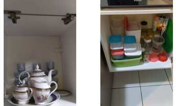 Imagem 4: Ap Mobiliado Abel Cabral - Elevador - Varanda