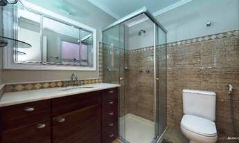 Imagem 6: 03 Dormitórios. Floresta. André Belo I