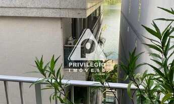 Imagem 5: Rua Maria Angélica, original 3 quartos, convertido em 2 quartos e 1 escritório conectado a