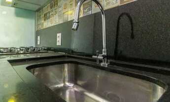 Imagem 6: EXCELENTE AAPARTAMENTO 3 QUARTOS - 2 SUITES - 86M² - SAN REMO - RIO 2 - JPA - BARRA DA TIJ