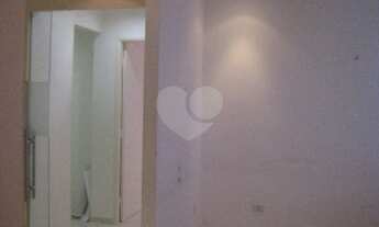 Imagem 4: São Paulo - Conjunto Comercial/Sala - ITAIM BIBI