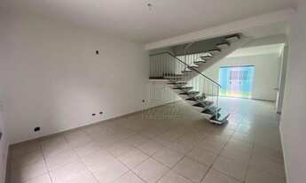 Imagem 7: Sobrado com 3 dormitórios, 187 m² - venda por R$ 860.000,00 ou aluguel por R$ 6.400,00/mês