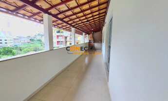 Imagem 6: Apartamento 03 Quartos e Área Gourmet no Bairro João Braz em Viçosa mg