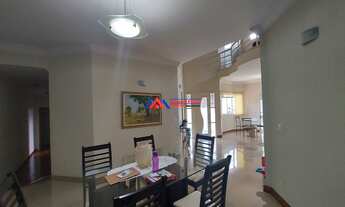 Imagem 5: ARARAQUARA - Casa Padrão - JARDIM CELIAMAR