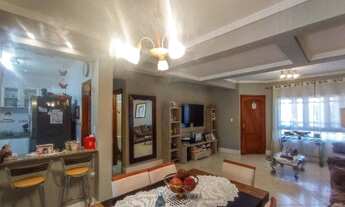 Imagem 5: Porto Alegre - Casa Padrão - Aberta dos Morros