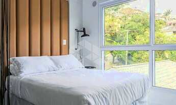 Imagem 7: Studio para venda tem 30 metros quadrados com 1 quarto em Pantanal - Florianópolis - SC