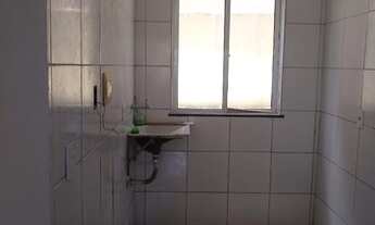 Imagem 4: Apartamento no Potira Caucaia
