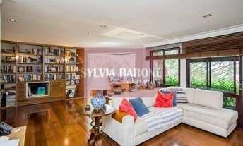 Imagem: SãO PAULO - Apartamento Padrão - Indianópolis