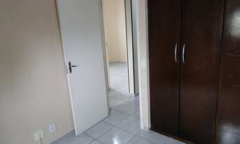 Imagem 5: Apartamento com 60m², 3 dormitórios planejados e 1 vaga no Parque Marajoara, em Santo Andr