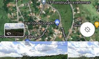 Imagem: TERRENO DE 800M² NA PARTE MAIS ALTA DO