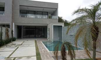 Imagem: RIO DE JANEIRO - Casa de Condomínio - Barra