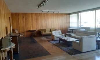 Imagem: RIO DE JANEIRO - Apartamento Padrão - COPACABANA