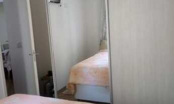 Imagem 5: Apartamento com 2 dormitórios à venda, 48 m² por R$ 280.000,00 - Vila Gonçalves - São Bern