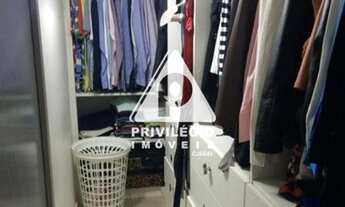 Imagem 6: Cobertura à venda, 3 quartos, 1 suíte, 3 vagas, BARRA DA TIJUCA - RIO DE JANEIRO/RJ