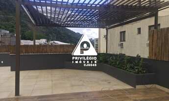 Imagem 5: Cobertura à venda, 3 quartos, 2 vagas, Jardim Botânico - RIO DE JANEIRO/RJ
