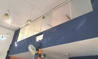 Imagem: Prédio - Jardim Brasil - Campinas