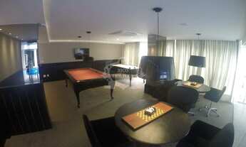 Imagem 6: LINDO 4 SUITES COM VISTA MAR E AMPLA ÁREA DE LAZER