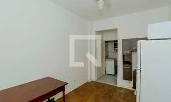 Imagem 4: Apartamento para Aluguel - Copacabana, 1 Quarto, 45 m2