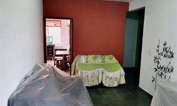 Imagem 6: Apartamento com 2 dormitórios à venda, 70 m² por R$ 320.000,00 - Jardim Holiday - São Pedr