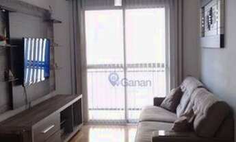 Imagem: Apartamento com 3 dormitórios à venda