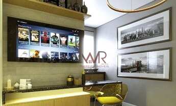 Imagem 3: Apartamento à venda, 32 m² por R$ 179.000,00 - Itaquera - São Paulo/SP