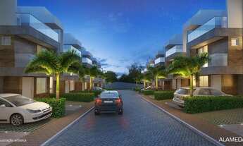 Imagem 4: Casa Triplex 169m² Granja Viana REF: MD