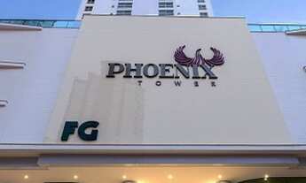 Imagem 3: Apartamento Finamente Mobiliado, 3 Suites, 2 Vagas, Vista Mar - Centro Balneário Camboriú