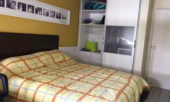 Imagem 7: Amplo 245 m2-4 quartos/2 suites (uma com closet) em Apipucos - Recife - PE