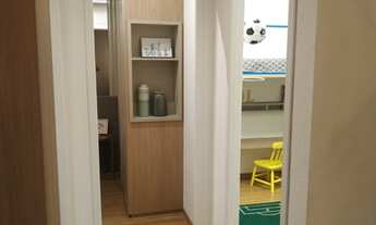 Imagem 4: Apartamento! Apartamento com 2 dormitórios