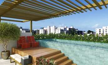 Imagem 7: Apartamento para Venda em João Pessoa, Jardim Oceania, 2 dormitórios, 1 suíte, 1 banheiro