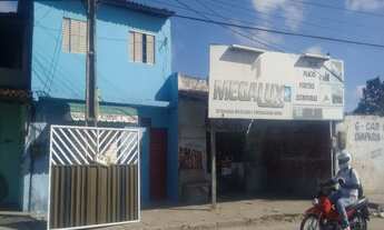 Imagem 4: NOSSA SENHORA DO SOCORRO - Casa Padrão - TAIÇOCA DE FORA