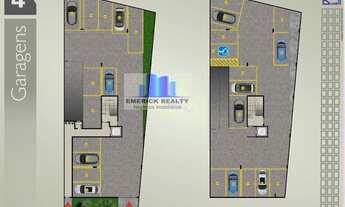 Imagem 4: Apartamento Padrão para Venda em Granbery Juiz de Fora-MG