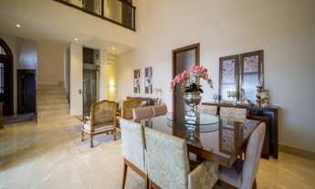 Imagem 3: Sobrado espetacular com elevador, 4 suítes, com os melhores acabamentos e a melhor localiz