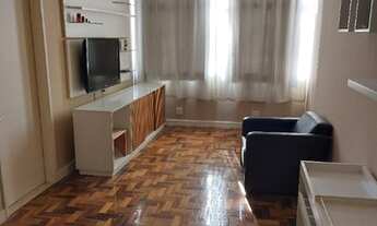 Imagem: Laranjeiras - 1 qto