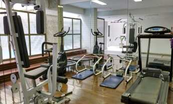 Imagem 4: RIO DE JANEIRO - Apartamento Padrão - LAGOA