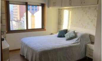 Imagem 5: Apartamento com 3 dormitórios à venda, 110 m² por R$ 1.000.000 - São João - Porto Alegre/R